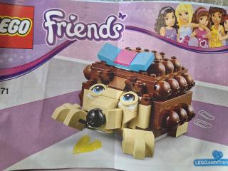 LEGO Friends 40171
