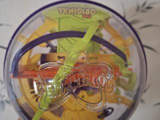 Головоломка Perplexus