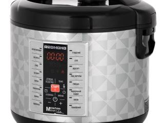 Продаю - кухонная мультиварка REDMOND RMC-M26