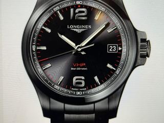Longines Conquest VHP