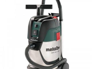 Пылесос Metabo ASA 30 L