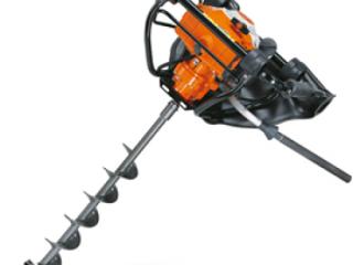 Мотобур STIHL BT 121