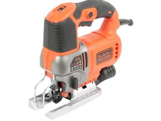 Лобзик Black&Decker 650 Вт