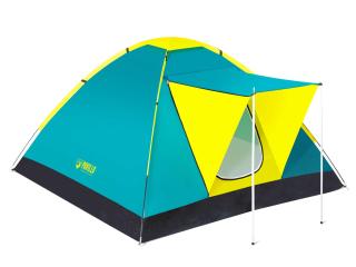 Bestway CoolGround tent 3