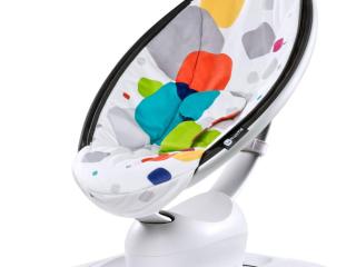 КРЕСЛО-КАЧАЛКА ЭЛЕКТРОННОЕ MAMAROO 3.0