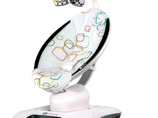 Шезлонг 4moms MamaRoo 4.0