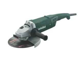 УШМ (болгарка) METABO W 2000-230