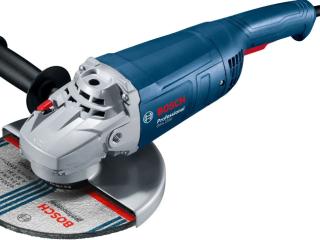 УШМ (болгарка) BOSCH GWS 2200