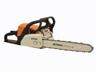 Бензопила STIHL MS 180