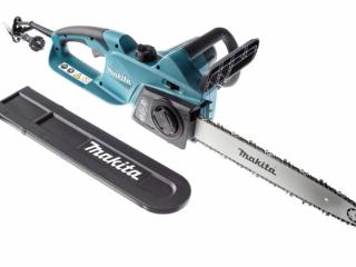 Цепная электропила MAKITA UC 4041 A