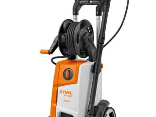 Мойка высокого давления STIHL RE 120 PLUS