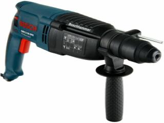 Перфоратор BOSCH GBH 2-26 DFR