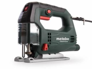 Лобзик Metabo STEB 65 Quick