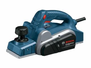 Рубанок BOSCH GHO 6500