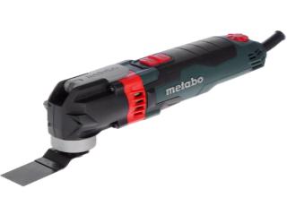 Реноватор (мультитул) METABO MT 400 Quick