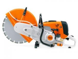 Бензорез stihl