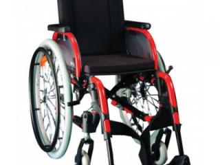 Инвалидная коляска OTTO BOCK германия
