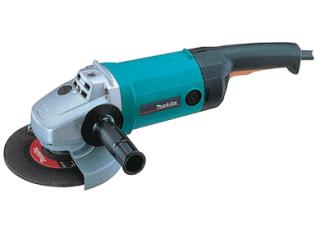 УШМ (Болгарка) Makita 9059, диаметр диска 230 мм