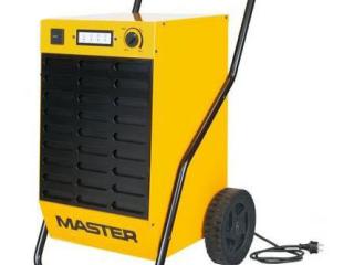 Осушитель воздуха Master DH62