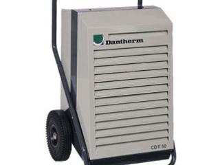 Промышленный осушитель Dantherm CDT 50