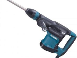 Отбойный молоток Makita HM0871C, 1100 Вт, 11.6 Дж