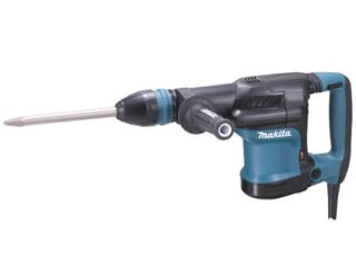 Отбойный молоток Makita HM0870C, 1100 Вт, 12 Дж