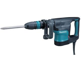 Отбойный молоток Makita HM 1101 C, 1300 Вт, 17.2 Дж