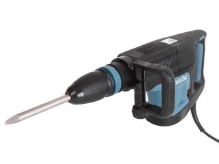 Отбойный молоток Makita HM 1203 C, 1510 Вт, 25.5 Дж