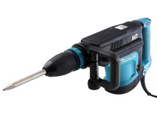 Отбойный молоток Makita HM 1213 C, 1510 Вт, 25.5 Дж