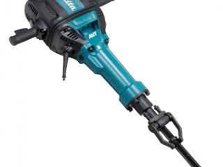 Молоток отбойный Makita HM 1802, 2000 Вт, 72 Дж