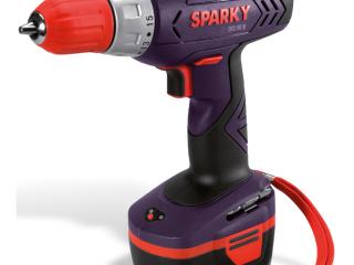 Шуруповерт Sparky BR 15E