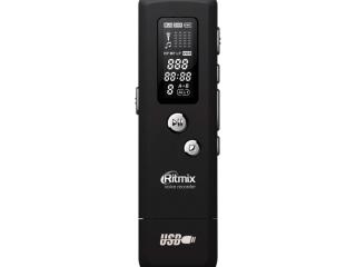 Аренда диктофона Ritmix RR-650