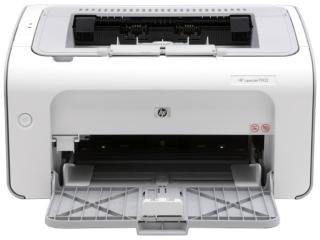 Аренда принтера HP LaserJet Pro P1102 RU
