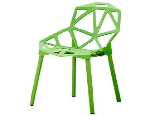 Аренда зеленого стула One