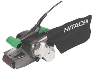 Ленточно-шлифовальная машина Hitachi SB10S2