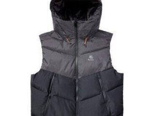 Жилет Hooded Insulated Vest Kailas