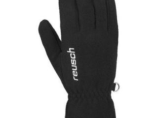 Перчатки горнолыжные Reusch Magic (0700-black, 6)