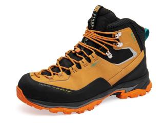 Ботинки Kailas Viaggio GTX Mid Waterproof Trekking