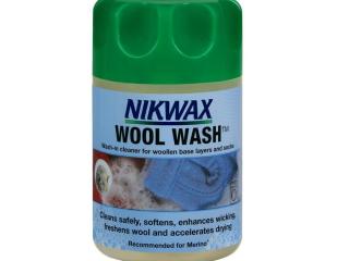 Средство для стирки Wool wash 150ml