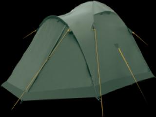 Палатка Talweg 2+ T0496 BTrace (зеленый)
