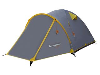 Палатка Pamir 3 alu (серый) RockLand