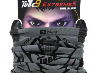 Шарф-труба Tube 9 Extreme III N-Rit