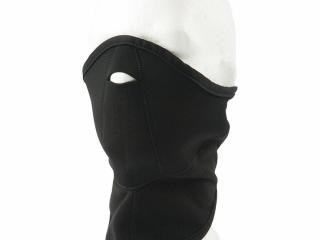 Маска для лица флисовая IceTools Neck Mask