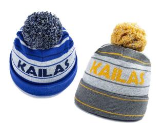 Шапка Skiing Knitting Hat Kailas