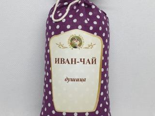 Иван-чай ферментированный с душицей, 50г