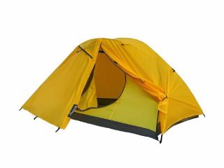 Палатка Зеро 2 (желтый) Normal