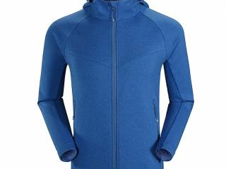 Куртка софтшелл Hooded Softshell KG210405 Kailas