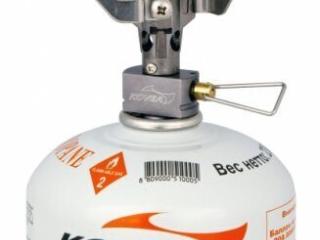 Горелка газовая KB-1005