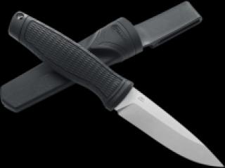 Нож туристический G806-BK (черный) Ganzo