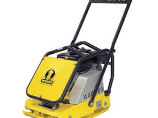 Виброплита Wacker Neuson WP1550F